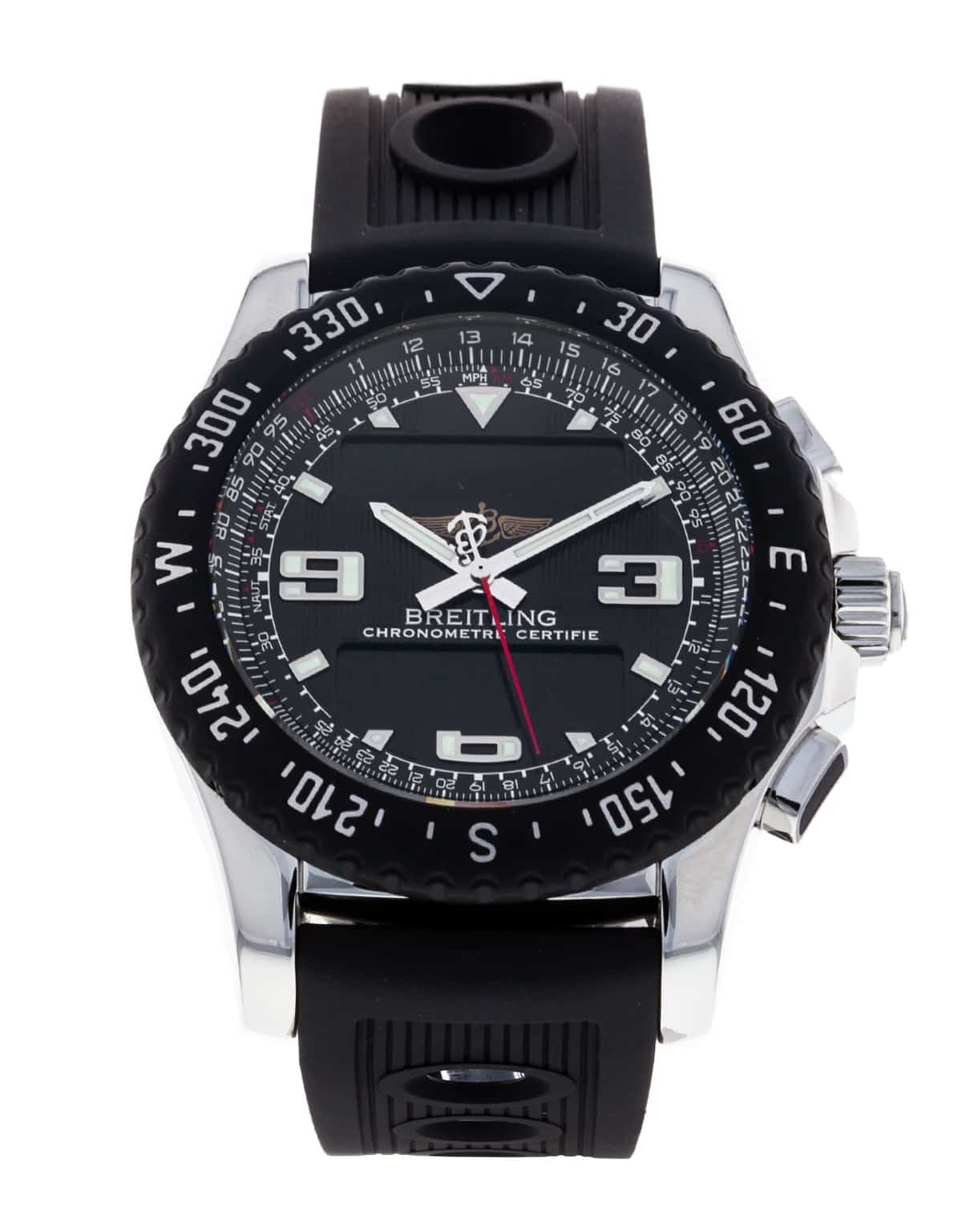 Breitling Airwolf A78364